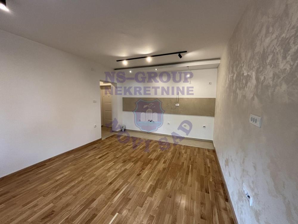 Slika 1 - Dvoiposoban stan na prodaju, 44m2, 139.050€