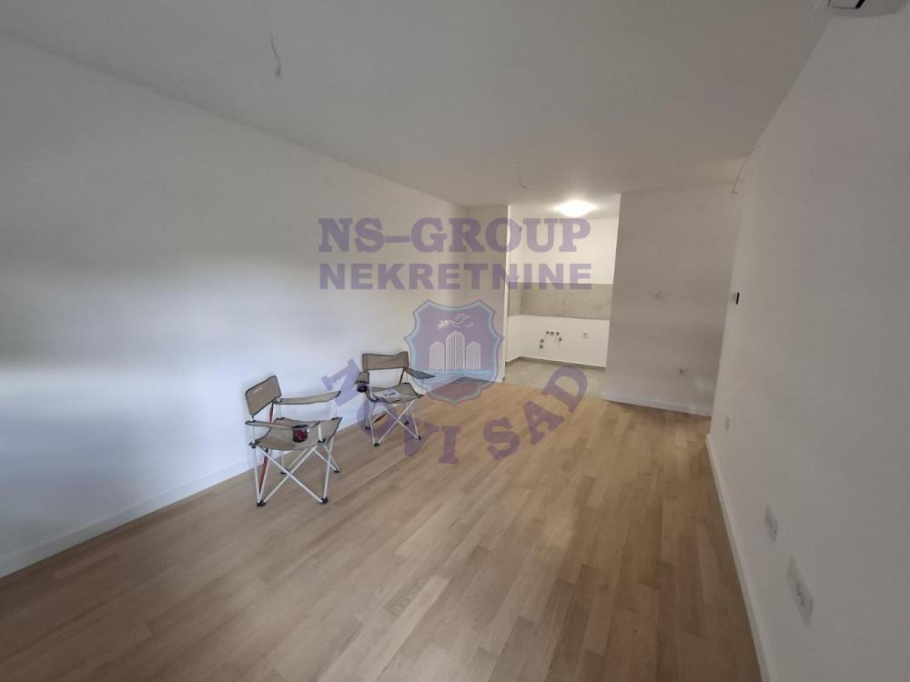 Slika 1 - Dvosoban stan na prodaju, 44m2, 144.200€