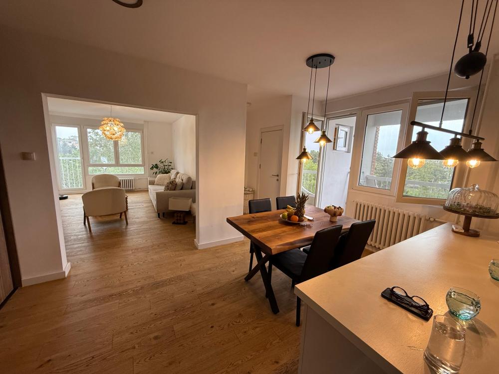 Slika 9 - Karla Soprona, Dvosoban stan na prodaju, 65m2, 232.000€