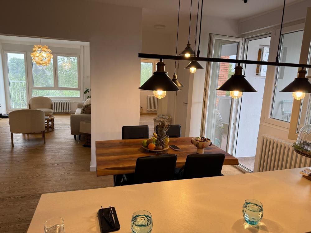 Slika 8 - Karla Soprona, Dvosoban stan na prodaju, 65m2, 232.000€