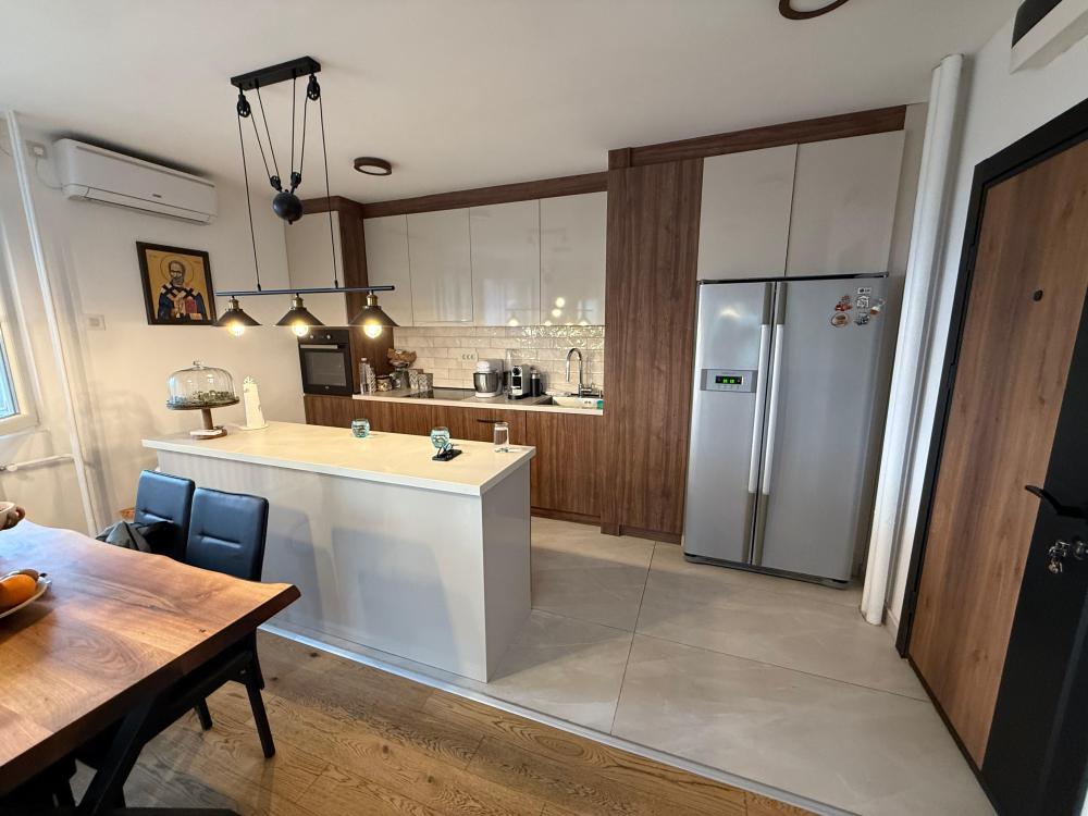 Slika 7 - Karla Soprona, Dvosoban stan na prodaju, 65m2, 232.000€