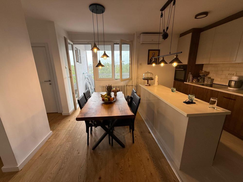 Slika 6 - Karla Soprona, Dvosoban stan na prodaju, 65m2, 232.000€