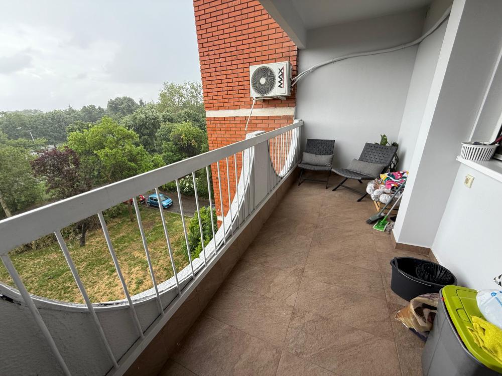 Slika 1 - Karla Soprona, Dvosoban stan na prodaju, 65m2, 232.000€