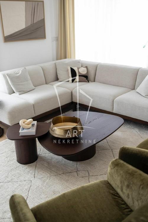 Slika 1 - Danijelova, Četvorosoban stan na prodaju, 175m2, 625.000€