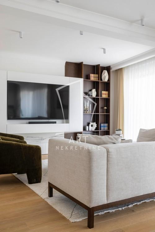 Slika 3 - Danijelova, Četvorosoban stan na prodaju, 175m2, 625.000€