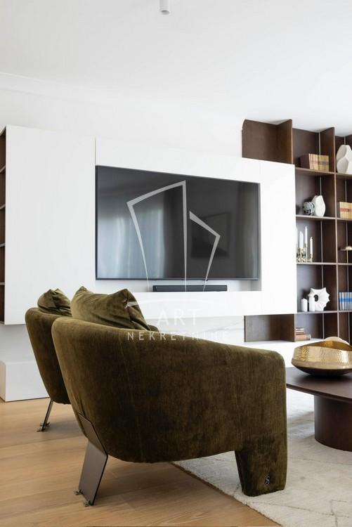 Slika 4 - Danijelova, Četvorosoban stan na prodaju, 175m2, 625.000€