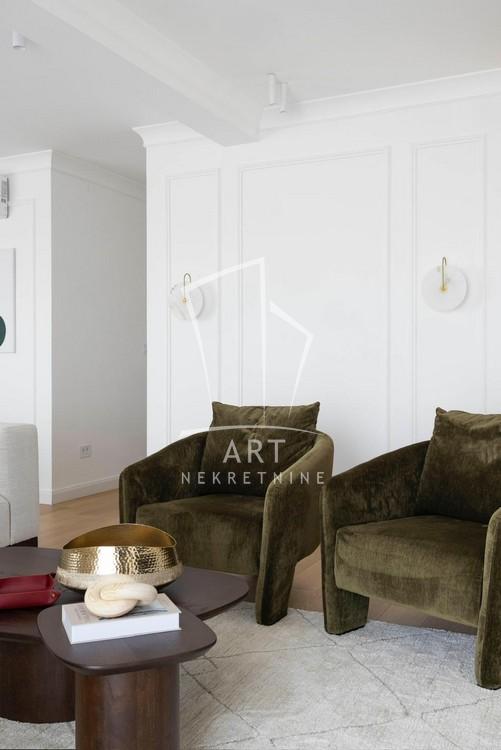 Slika 5 - Danijelova, Četvorosoban stan na prodaju, 175m2, 625.000€
