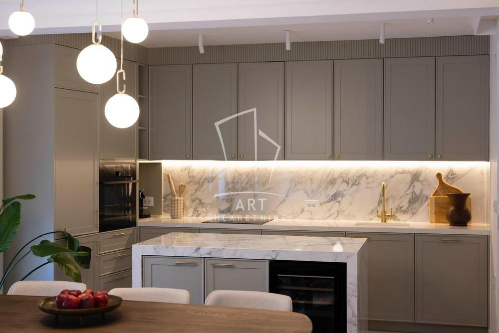Slika 7 - Danijelova, Četvorosoban stan na prodaju, 175m2, 625.000€