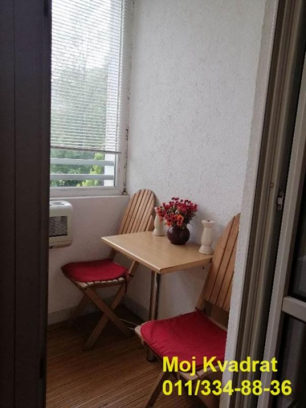 Slika 4 - Jednosoban stan za izdavanje, 20m2, 300€