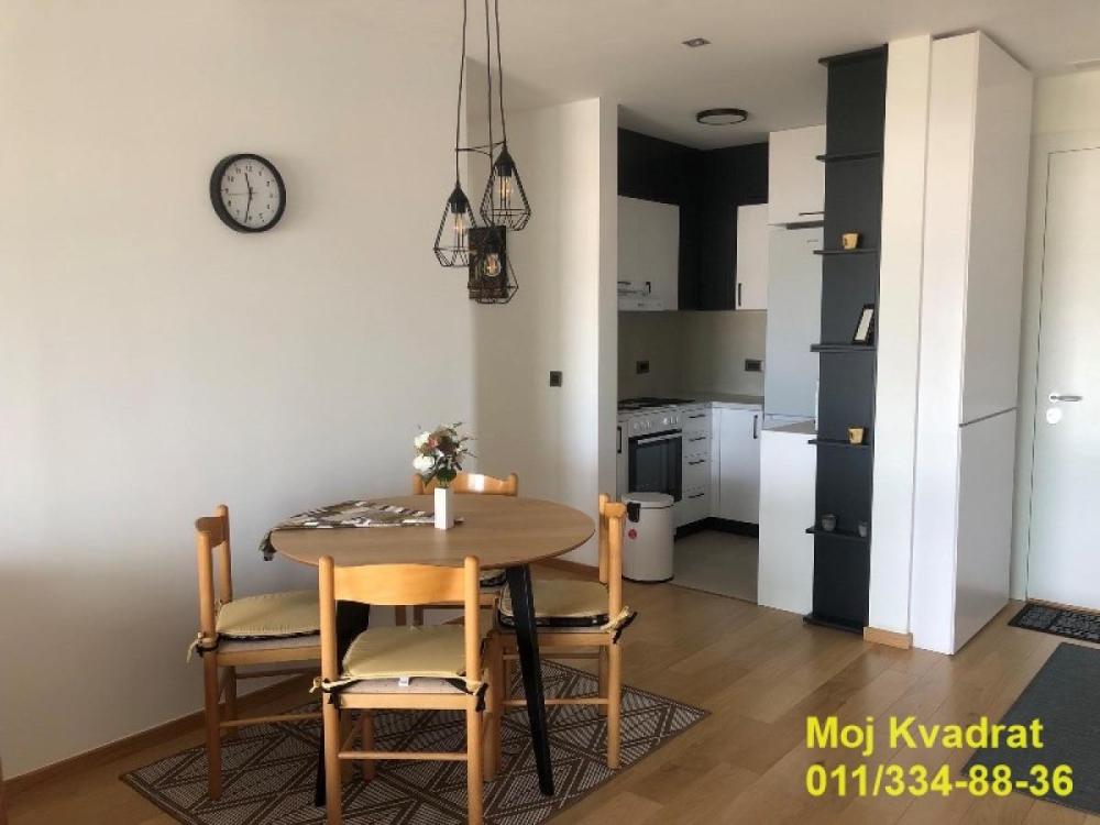 Slika 2 - Dvoiposoban stan za izdavanje, 74m2, 1.600€