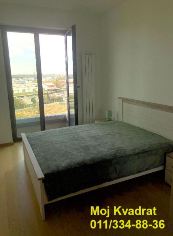 Slika 4 - Dvoiposoban stan za izdavanje, 74m2, 1.600€