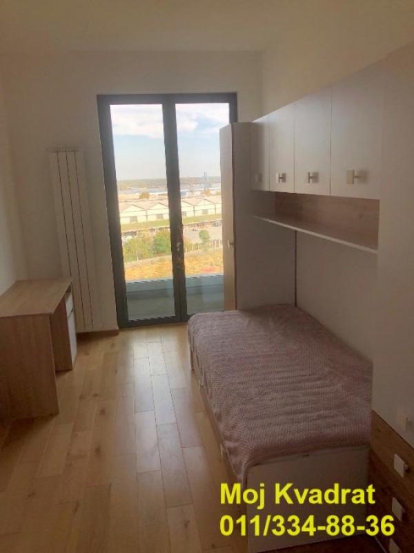 Slika 5 - Dvoiposoban stan za izdavanje, 74m2, 1.600€