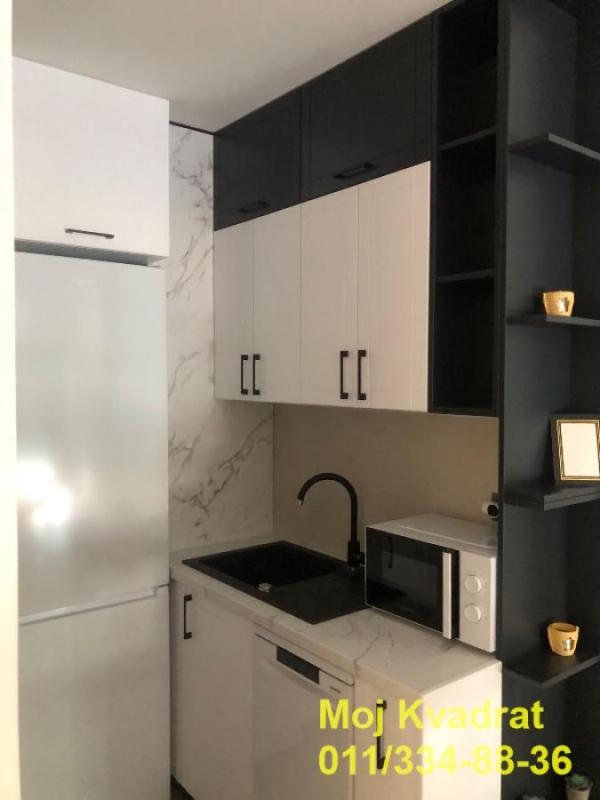 Slika 3 - Dvoiposoban stan za izdavanje, 74m2, 1.600€