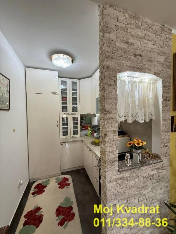 Slika 4 - Jednoiposoban stan na prodaju, 45m2, 150.000€
