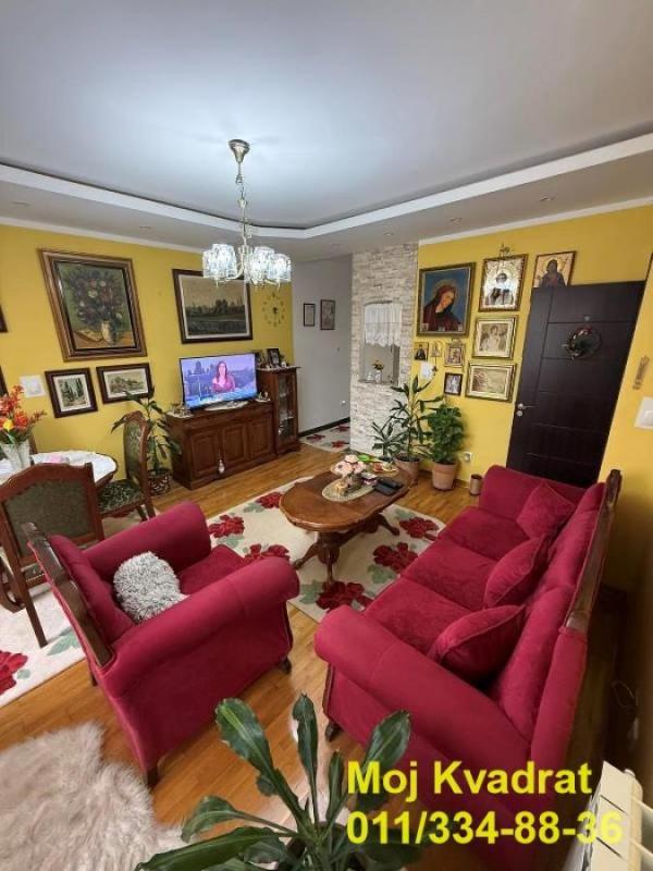 Glavna slika -Jednoiposoban stan na prodaju, 45m2, 150.000€