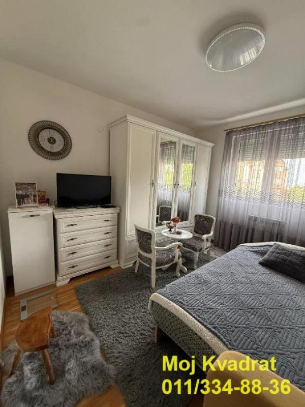 Slika 8 - Jednoiposoban stan na prodaju, 45m2, 150.000€