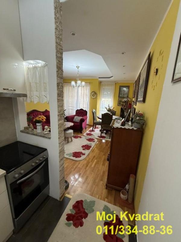 Slika 6 - Jednoiposoban stan na prodaju, 45m2, 150.000€