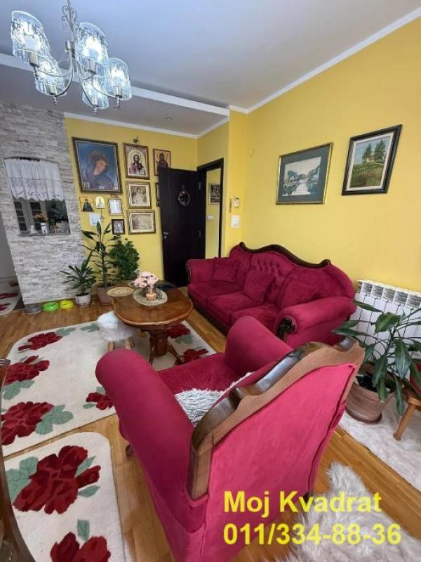 Slika 1 - Jednoiposoban stan na prodaju, 45m2, 150.000€
