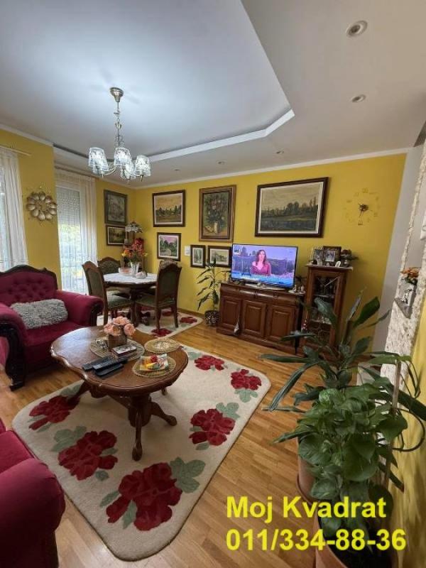 Slika 3 - Jednoiposoban stan na prodaju, 45m2, 150.000€