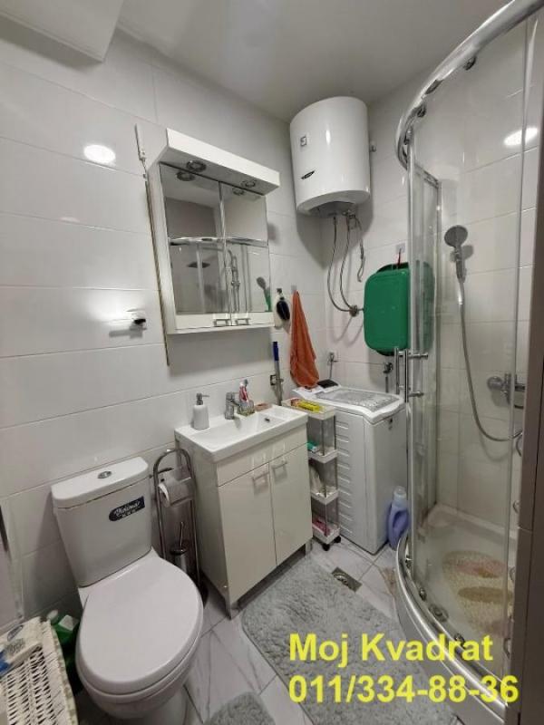 Slika 10 - Jednoiposoban stan na prodaju, 45m2, 150.000€