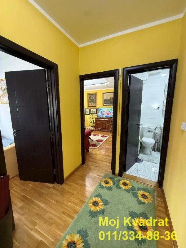 Slika 9 - Jednoiposoban stan na prodaju, 45m2, 150.000€