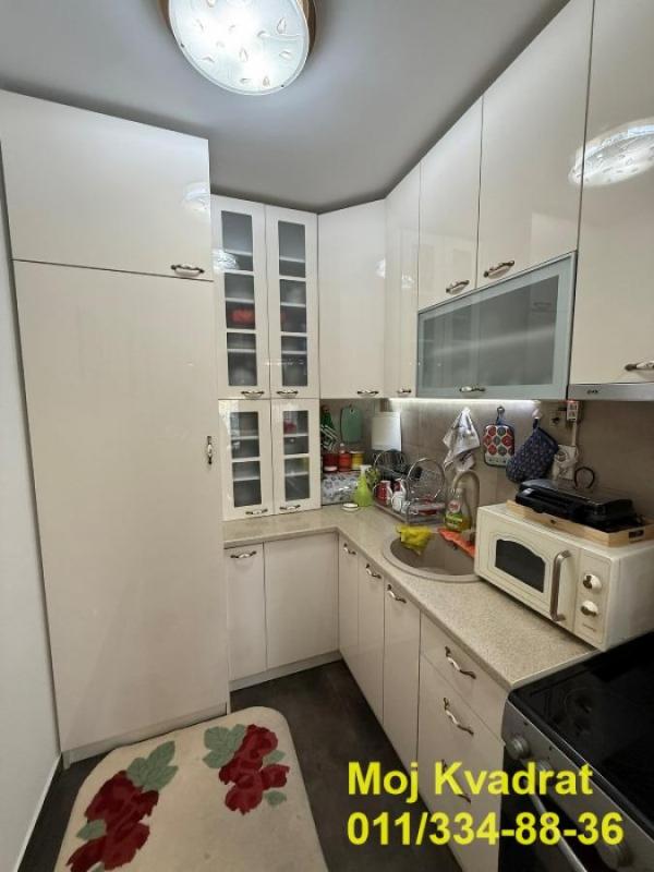 Slika 5 - Jednoiposoban stan na prodaju, 45m2, 150.000€