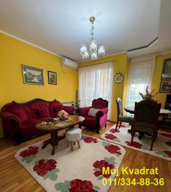 Slika 2 - Jednoiposoban stan na prodaju, 45m2, 150.000€