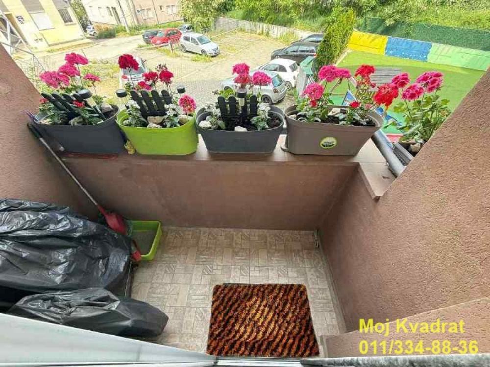 Slika 11 - Jednoiposoban stan na prodaju, 45m2, 150.000€