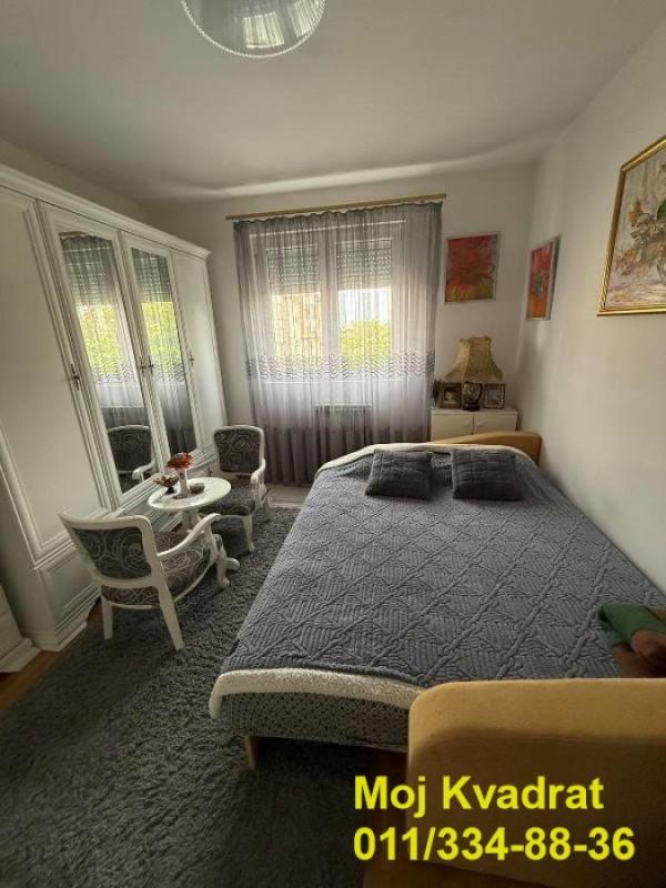 Slika 7 - Jednoiposoban stan na prodaju, 45m2, 150.000€