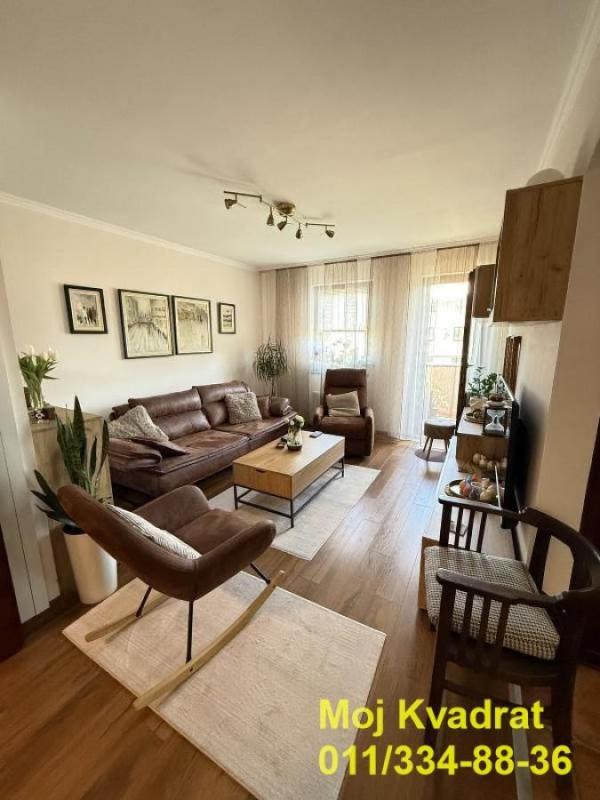 Glavna slika -Dvoiposoban stan na prodaju, 64m2, 230.000€