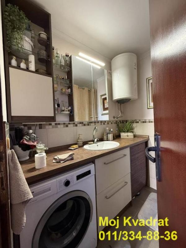Slika 2 - Dvoiposoban stan na prodaju, 64m2, 230.000€
