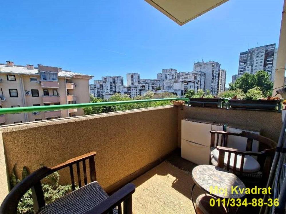 Slika 7 - Dvoiposoban stan na prodaju, 64m2, 230.000€