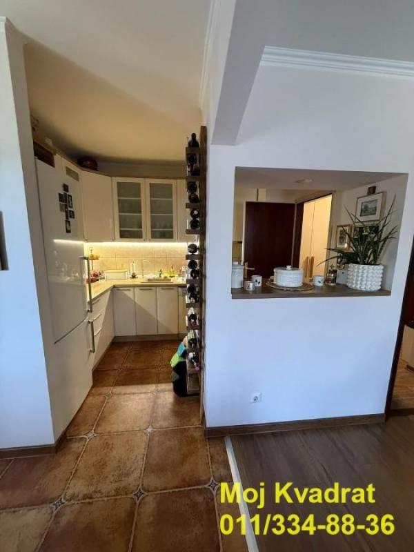Slika 1 - Dvoiposoban stan na prodaju, 64m2, 230.000€