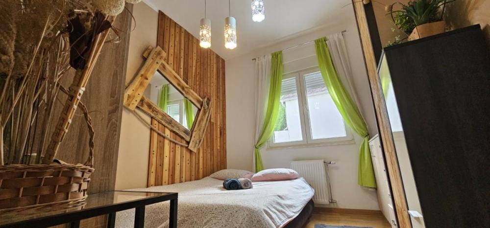Slika 4 - Jednoiposoban stan na prodaju, 41m2, 143.500€