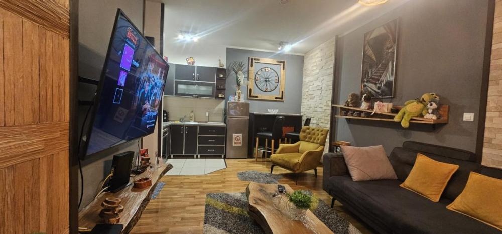 Slika 3 - Jednoiposoban stan na prodaju, 41m2, 143.500€