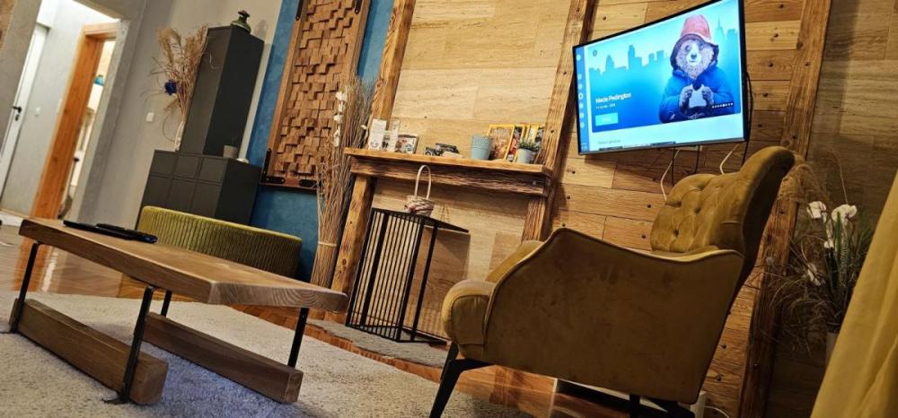 Slika 2 - Jednoiposoban stan na prodaju, 35m2, 122.500€