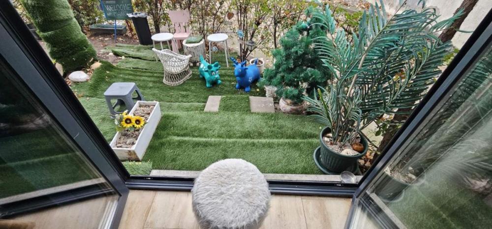 Slika 11 - Jednoiposoban stan na prodaju, 35m2, 122.500€