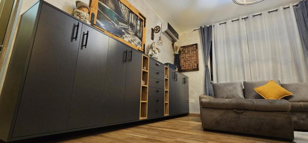 Slika 8 - Jednoiposoban stan na prodaju, 44m2, 154.000€