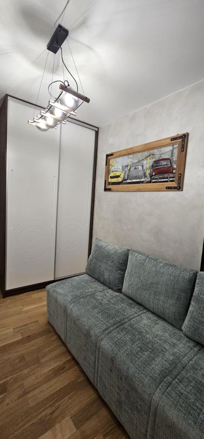 Slika 9 - Jednoiposoban stan na prodaju, 44m2, 154.000€