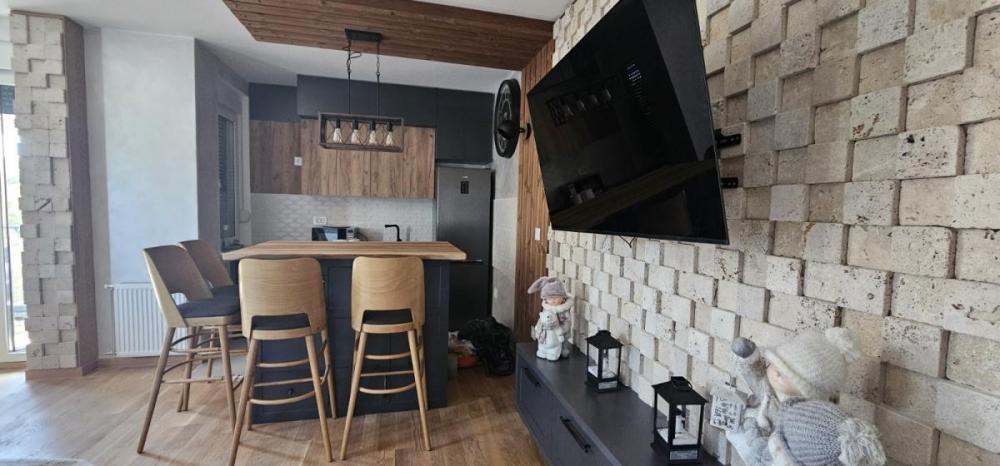 Slika 1 - Jednoiposoban stan na prodaju, 44m2, 154.000€