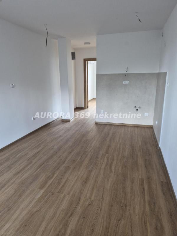 Slika 1 - Jednoiposoban stan na prodaju, 31m2, 70.000€