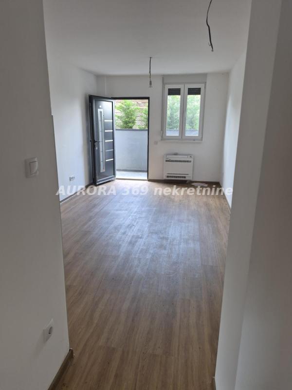 Slika 4 - Jednoiposoban stan na prodaju, 31m2, 70.000€
