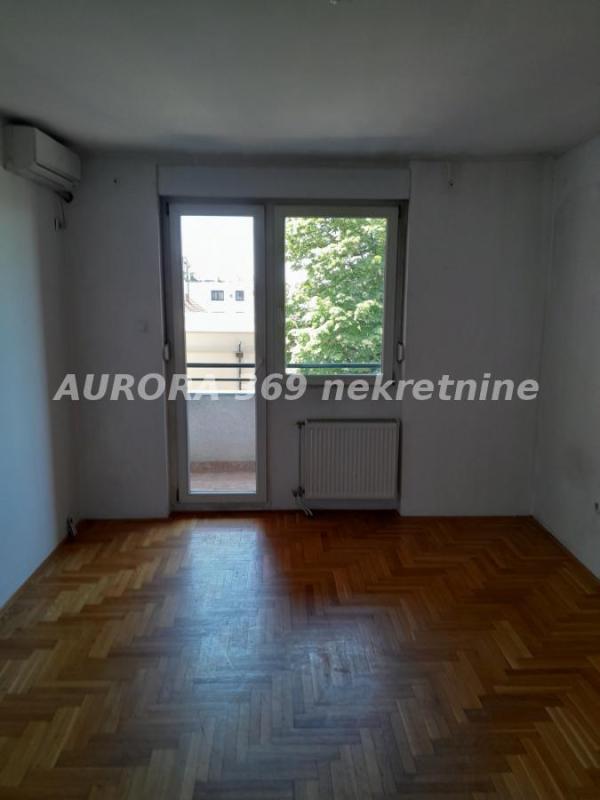 Glavna slika -Dvosoban stan na prodaju, 47m2, 128.750€