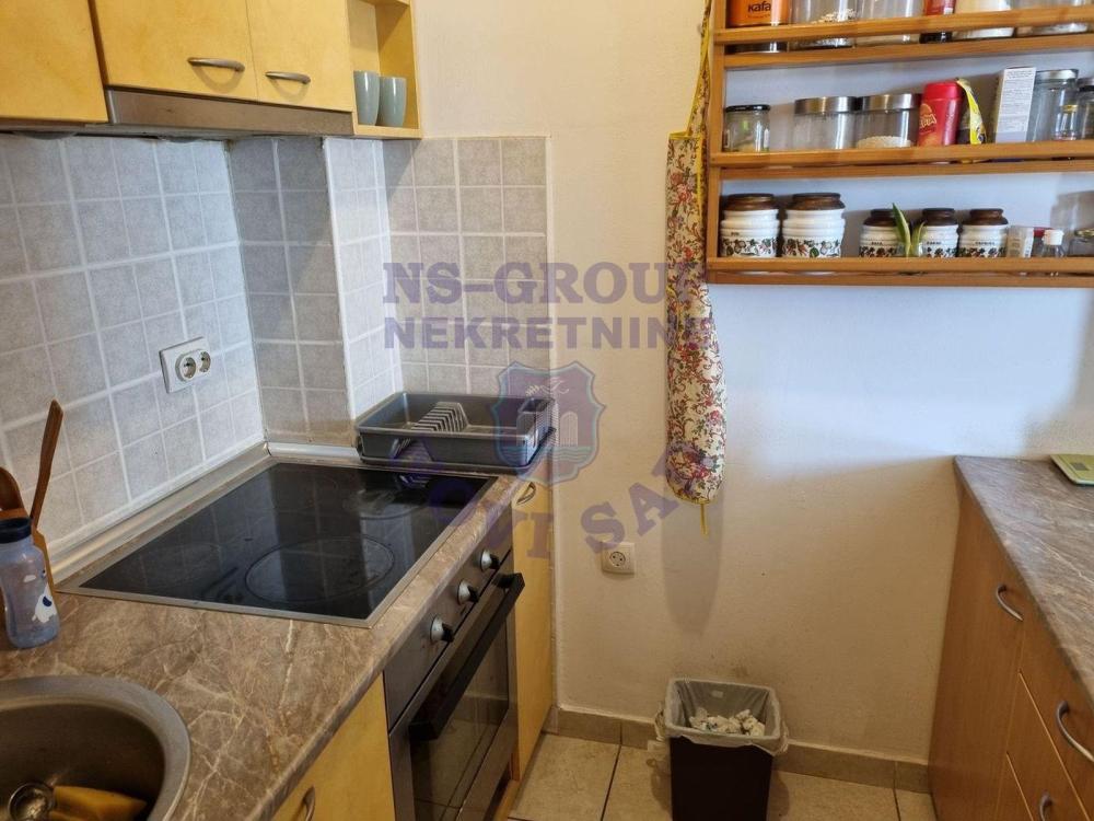 Slika 4 - Dvosoban stan na prodaju, 46m2, 144.200€