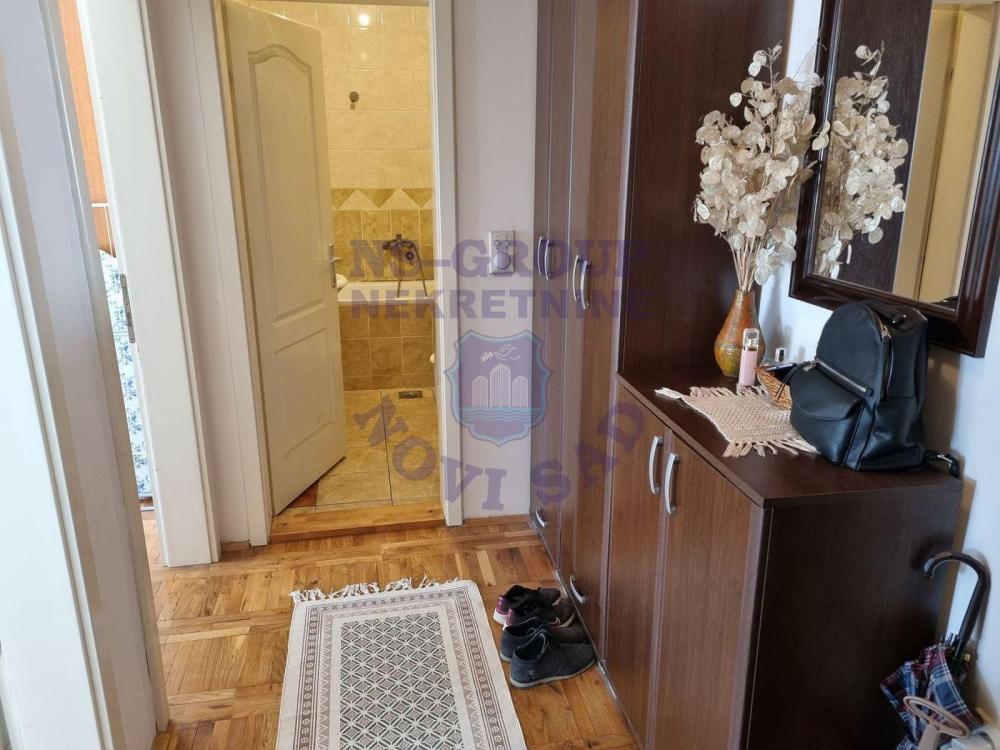 Slika 6 - Dvosoban stan na prodaju, 46m2, 144.200€