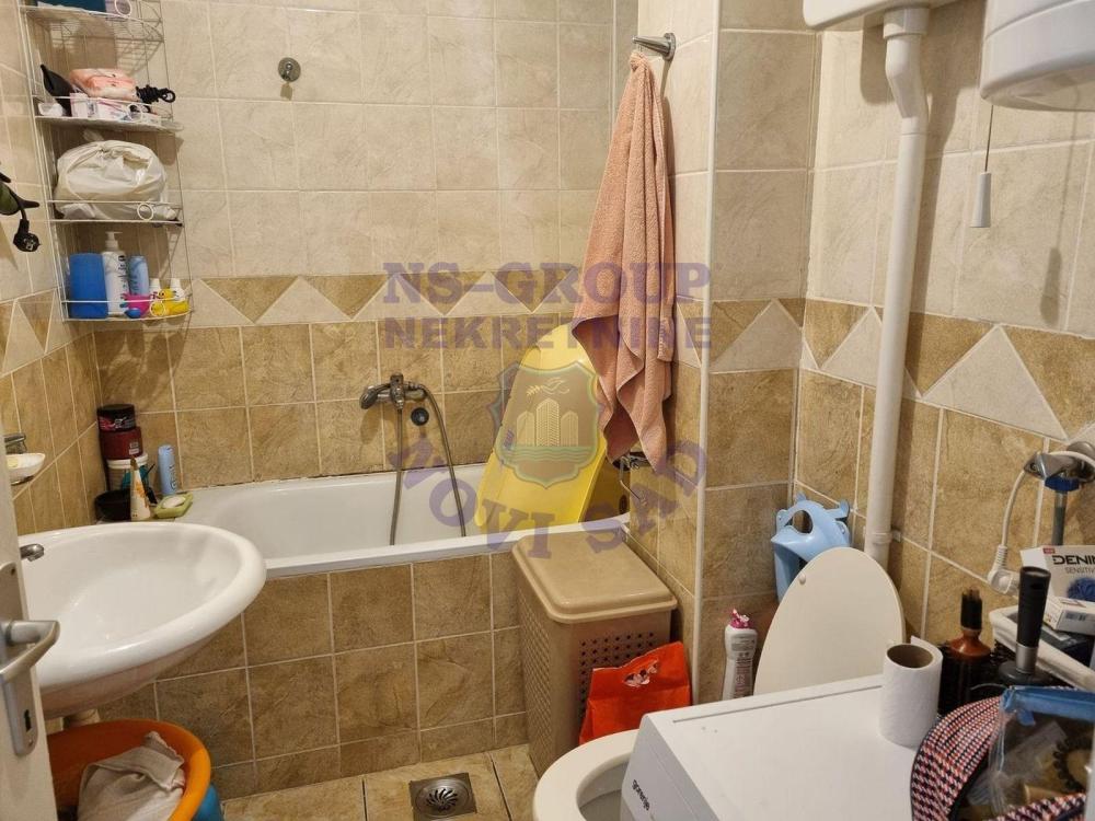 Slika 7 - Dvosoban stan na prodaju, 46m2, 144.200€