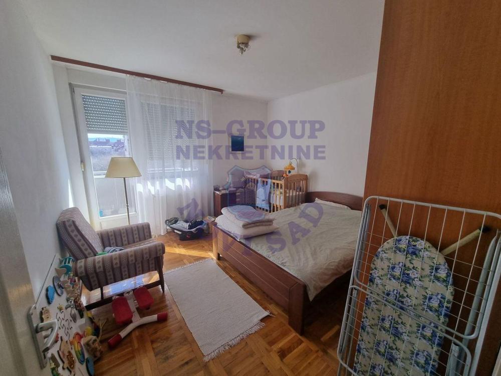 Slika 5 - Dvosoban stan na prodaju, 46m2, 144.200€