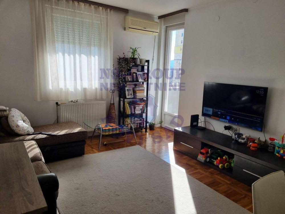 Slika 2 - Dvosoban stan na prodaju, 46m2, 144.200€