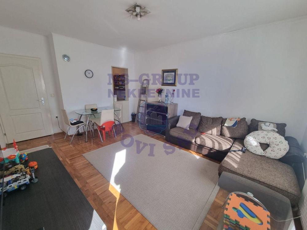 Slika 3 - Dvosoban stan na prodaju, 46m2, 144.200€