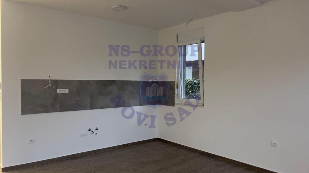 Slika 0 - Jednosoban stan na prodaju, 31m2, 61.800€